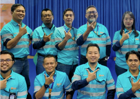 Di DEWA Setiap Ide Punya Kesempatan Untuk Membawa Perubahan